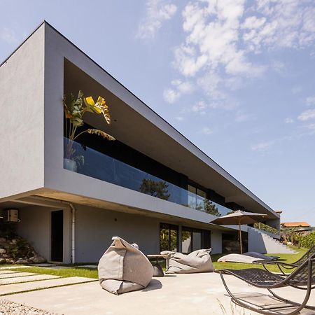 Just Like Home - Casal No Campo Vila Praia de Âncora Dış mekan fotoğraf