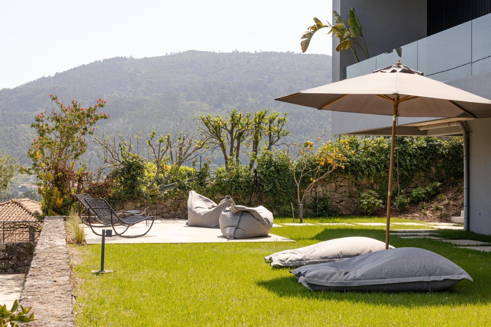 Just Like Home - Casal No Campo Vila Praia de Âncora Dış mekan fotoğraf