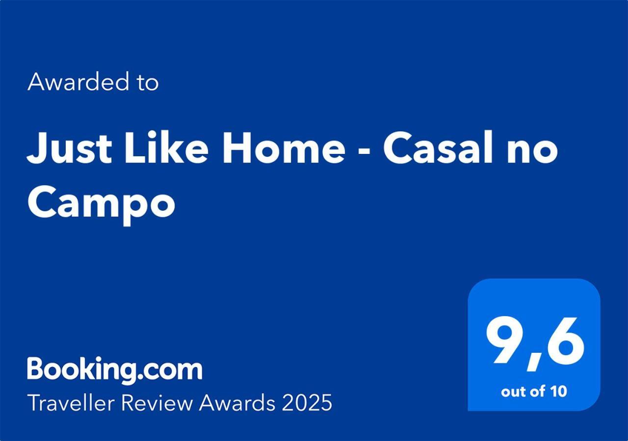 Just Like Home - Casal No Campo Vila Praia de Âncora Dış mekan fotoğraf